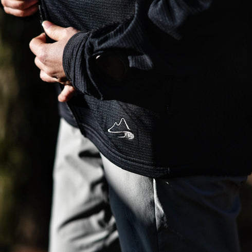 Milestone Cloud Hoody